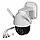 IP PTZ-відеокамера з WiFi 5Mp Light Vision VLC-9256WIA f=4mm, ІЧ+LED-підсвічування, з мікрофоном (75-00175), фото 4