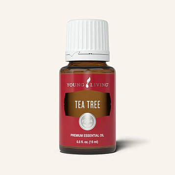 Ефірна олія Чайного дерева (Tea tree) Young Living Код/Артикул 20