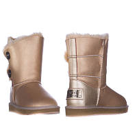 Натуральные женские угги UGG FD Be Gold (37,38 размеры в наличии)