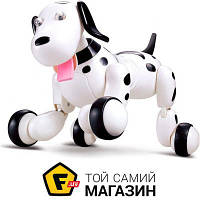 Интерактивная игрушка Happy Cow Smart Dog черный (HC-777-338b)