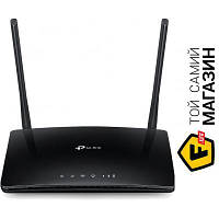 Роутер TP-LINK TL-MR6400