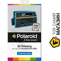 Подложка Polaroid 250S Z-Axis, 15л. (3D-ZS-PL-9002-00)