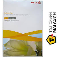 Бумага Xerox Colotech+ A3 250г/м2, 250л (003R98976) А3 (420 x 297 мм) 250 офисная бумага для струйных