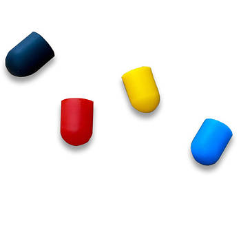 Силіконовий чохол (чобіток) на підніжку Xiaomi M365/ Mi Scooter Pro/ Mi Scooter Pro 2/ Mi Scooter 1S