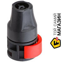 Пенная насадка Intertool DT-1572