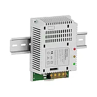 Плата ДБЖ Kraft PSU-1203LED(BOARD) з кріпленням на DIN-рейку (41-00047)