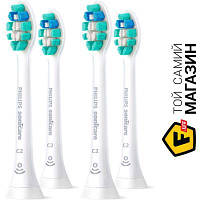 Насадка Philips HX9024/10 Sonicare Optimal Plaque Defence