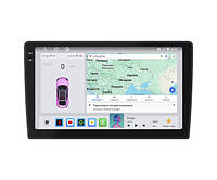 Автомагнитола 2 din 9.5" Mekede M6 Plus 2000*1200 4G Carplay 4/64Gb CarPlay 4G Wi-Fi GPS Prime