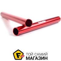 Ремнабор Naturehike NH15A004-W red, 4шт.