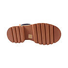 Черевики жіночі Farinni чорні натуральна шкіра, 40, фото 6