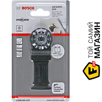 Bosch Starlock AIZ 32 EPC HCS 32x50мм (2608661637)