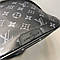Чорна Сумка Бананка Louis Vuitton, фото 8