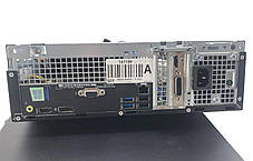 Б/в Ігровий ПК Dell OptiPlex 3050 SFF| Core i5-6500| 16 GB RAM| 240 GB SSD| GeForce GT1030 2 GB GDDR4, фото 4