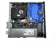 Б/в Ігровий ПК Dell OptiPlex 3050 SFF| Core i5-6500| 16 GB RAM| 240 GB SSD| GeForce GT1030 2 GB GDDR4, фото 6