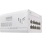 Блок живлення для ПК Asus Tuf Gaming 1000G Gold White Edition (90YE00S5-B0NA00), фото 2