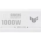 Блок живлення для ПК Asus Tuf Gaming 1000G Gold White Edition (90YE00S5-B0NA00), фото 5