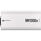 Блок живлення для ПК Corsair RM1000x SHIFT White (CP-9020275), фото 7