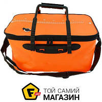 Сумка Tramp Fishing bag Eva L, Orange (TRP-030-Orange-L)