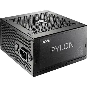 Блок живлення для ПК ADATA XPG Pylon 750W Black (PYLON750B-BKCEU)