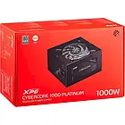 Блок живлення для ПК ADATA Cybercore II 1000W Black (CYBERCOREII1000P-BKCEU), фото 6