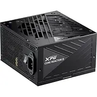 Блок питания для ПК ADATA Core Reactor II 1200W Black (COREREACTORII1200G-BKCEU)