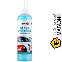 Очиститель Nowax NOWAX Очисник скла Glass Cleaner 250ml (NX25229)