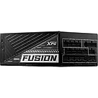 Блок живлення для ПК ADATA Fusion 1600 Black (FUSION1600T-BKCEU), фото 4