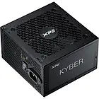 Блок живлення для ПК ADATA Kyber 650W Black (KYBER650G-BKCEU), фото 2