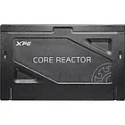 Блок живлення для ПК ADATA Core Reactor 750W Black (COREREACTOR750G-BKCEU), фото 4