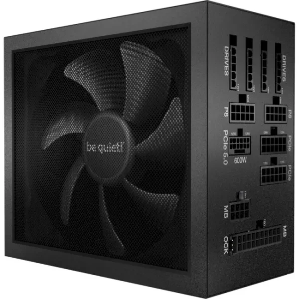 Блок живлення для ПК be quiet! Dark Power 13 850W Black (BN334)