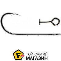 Крючок для рыбалки Fishing Roi S60 №6 10шт. (147-S60-6)