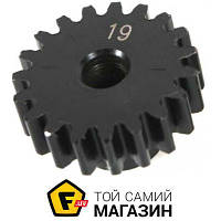 Механика Team Magic M1.0 Pinion Gear for 5мм Shaft 19T (TMK6602-19)