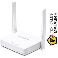 WiFi роутер Mercusys MW305R