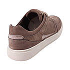 Кеди чоловічі Detta капучіно натуральний нубук, 42, фото 4