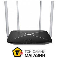 WiFi роутер Mercusys AC12