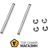 Механика Team Magic B8 Front Lower Outer Hinge Pin 2шт. (TM561467)