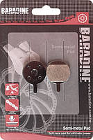 Колодки для дисковых тормозов Baradine DS-30