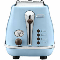 Тостер Delonghi CTOV-2103-AZ i