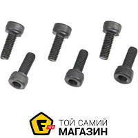 Аксессуары для ремонта Team Magic Steel Cap Screw 3x8мм, 6шт. (TM126308C)