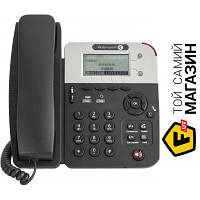 IP-телефон Alcatel-Lucent 8001 Deskphone (3MG08004AA)