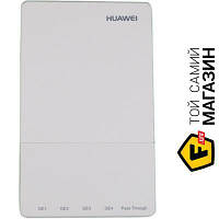 Точка доступа Wi-Fi Huawei AP2050DN (50082925)