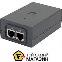 Сетевой адаптер PoE Ubiquiti POE-24-12W