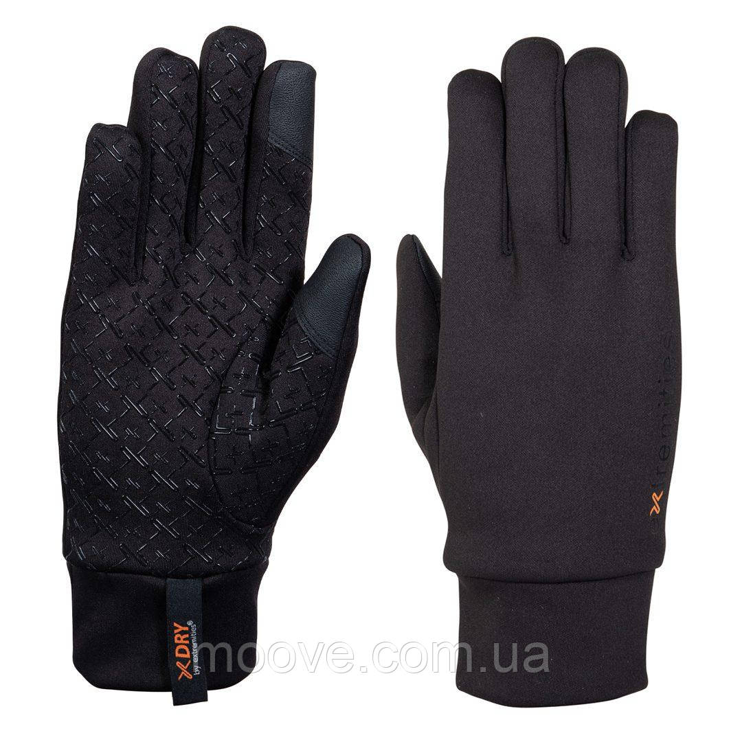 Extremities Waterproof Sticky Power liner Black L