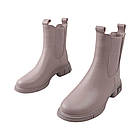 Черевики жіночі Renzoni капучіно натуральна шкіра, 41, фото 5