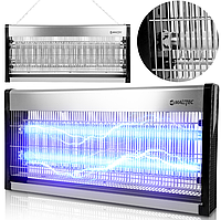 Уничтожитель насекомых 40Вт 250м2 MalTec (Польша)