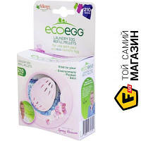 Гранулы Ecoegg Laundry Egg Refills Spring Blossom, 210 стирок (EPR210SB)