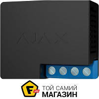 Реле Ajax Smart Home Relay (000010019)