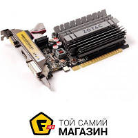 Видеокарта Zotac GeForce GT 730 4GB Zone Edition (ZT-71115-20L)