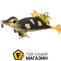 Воблер Savage Gear Воблер 3D Suicide Duck 150F 150mm 70.0g #01 Natural (53733)