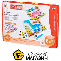 Мозаика Same Toy Colourful Designs (5993-1Ut)